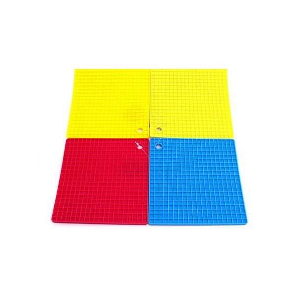 Підставка під гаряче Gipfel CLUM 175х175 мм 2809