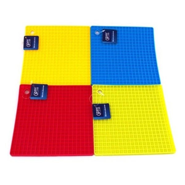 Підставка під гаряче Gipfel CLUM 175х175 мм 2809