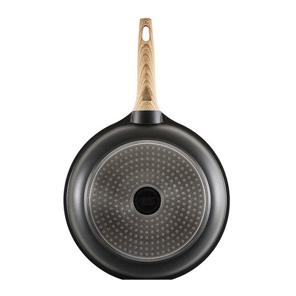 Сковорода без кришки Gipfel Oliver 20 см 0565