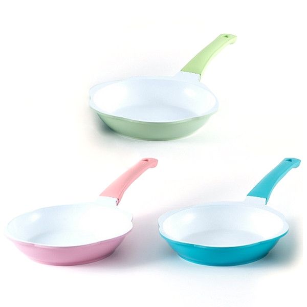 Сковорода Gipfel Felicita 14 см 0350