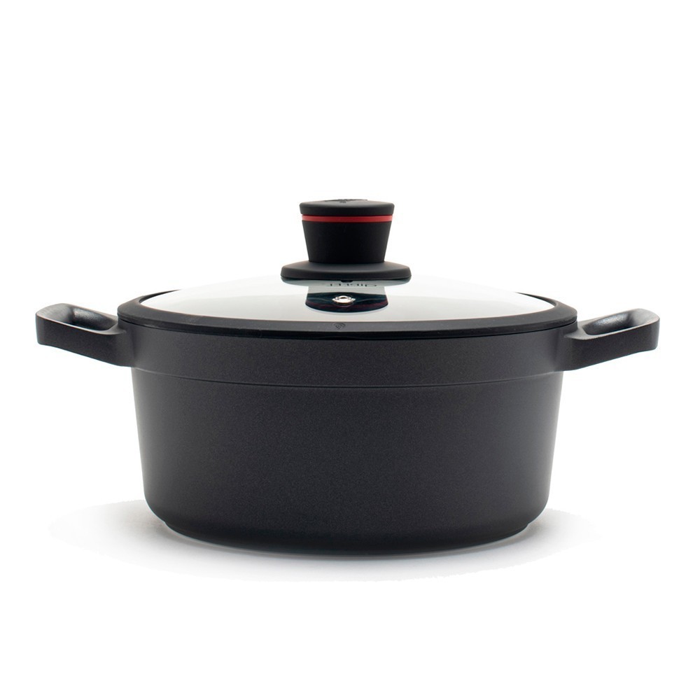 Каструля з кришкою Gipfel Anneli 4,4 л 2531