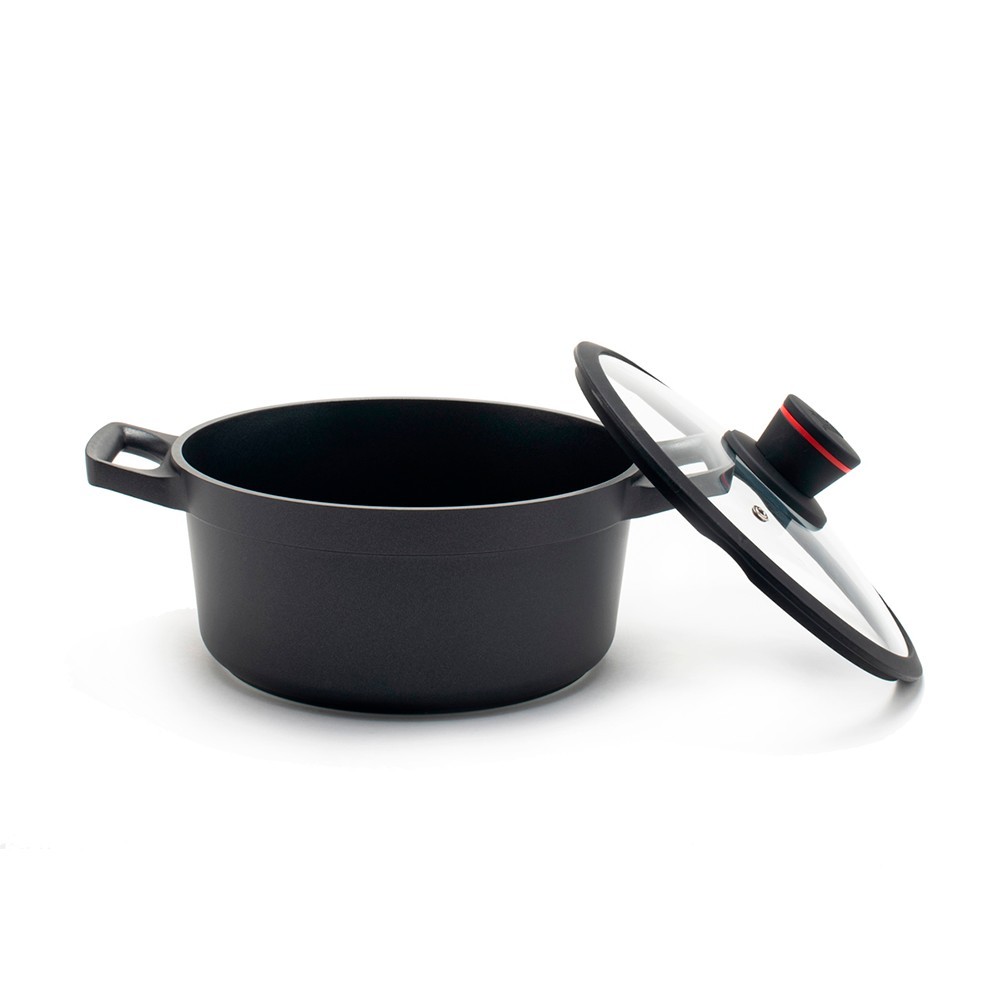 Каструля з кришкою Gipfel Anneli 4,4 л 2531