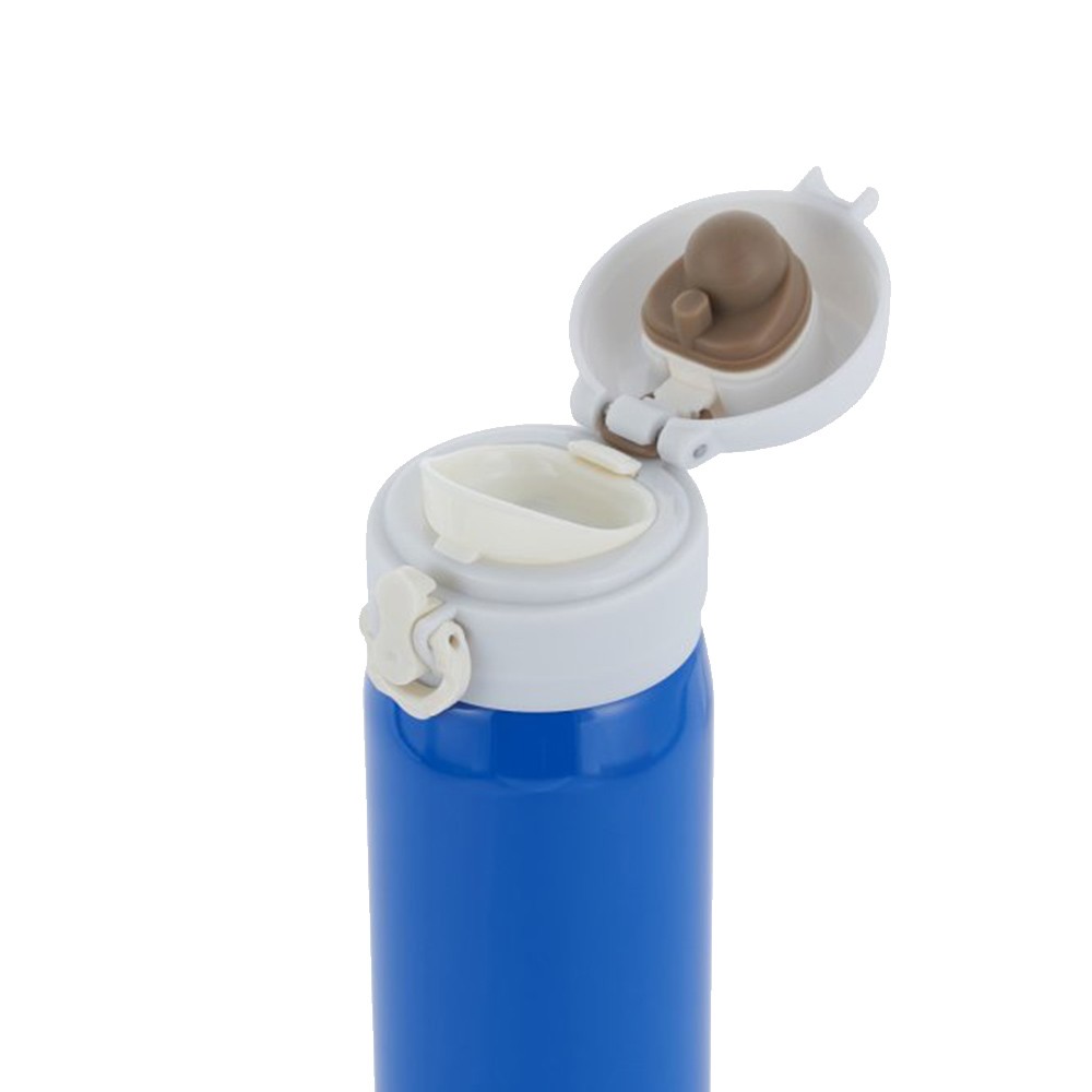 Термокружка вакуумна GIPFEL LEON 430 мл 50668