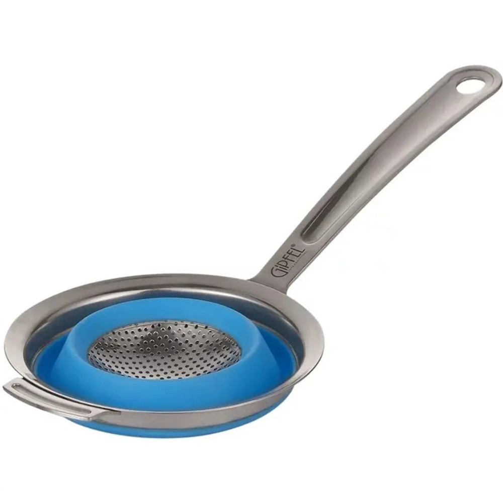 Друшляк Gipfel Stahlberg 2607-S