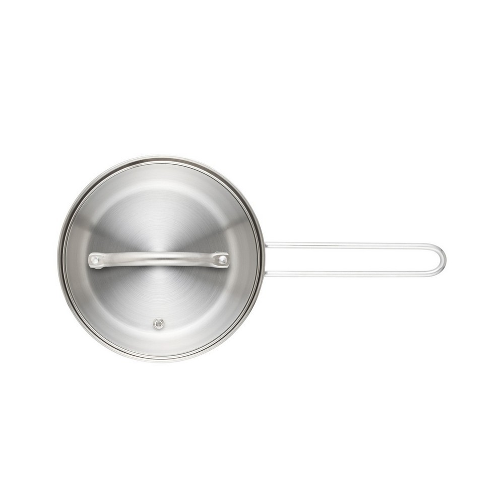 Ківш із кришкою Gipfel Azalea 1,2 л 51058