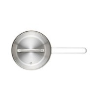 Ківш із кришкою Gipfel Azalea 1,2 л 51058