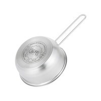 Ківш із кришкою Gipfel Azalea 1,2 л 51058