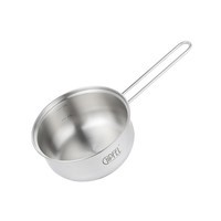 Ківш із кришкою Gipfel Azalea 1,2 л 51058