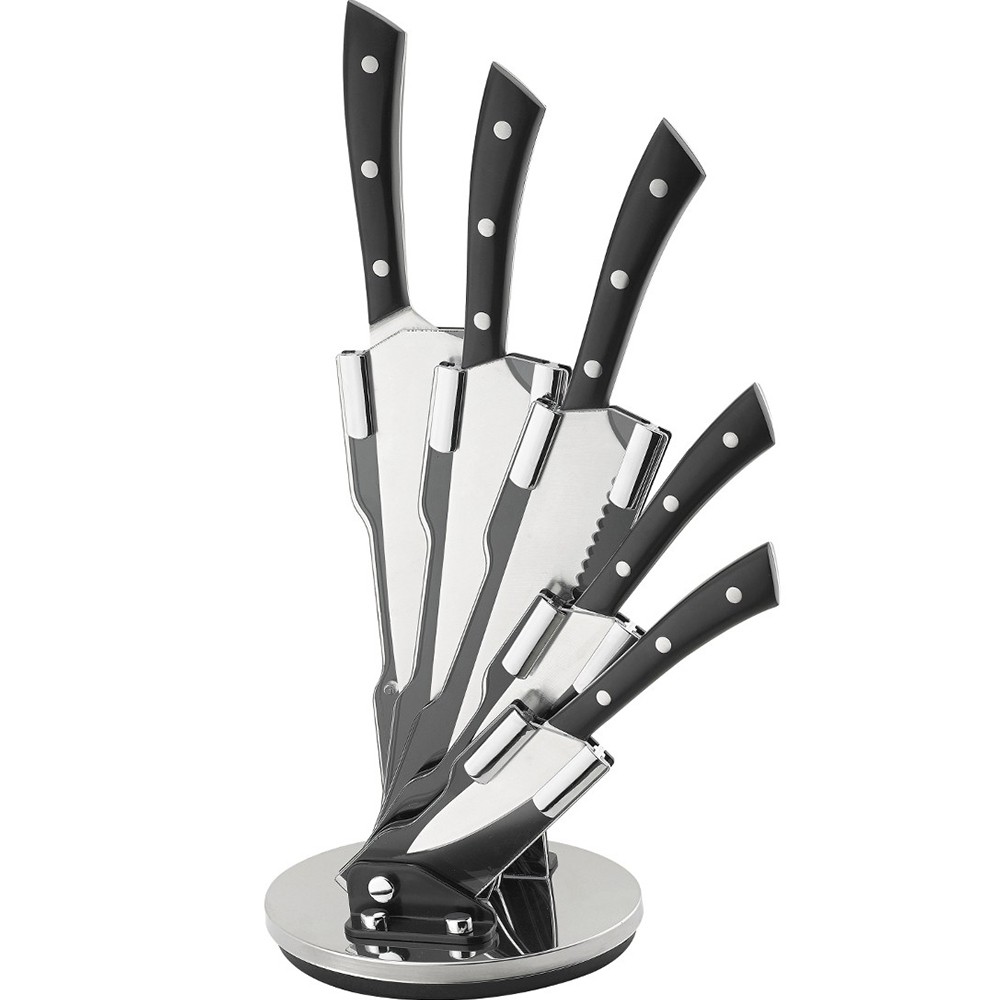 Набір ножів Gipfel Domaso 6 пр 51695