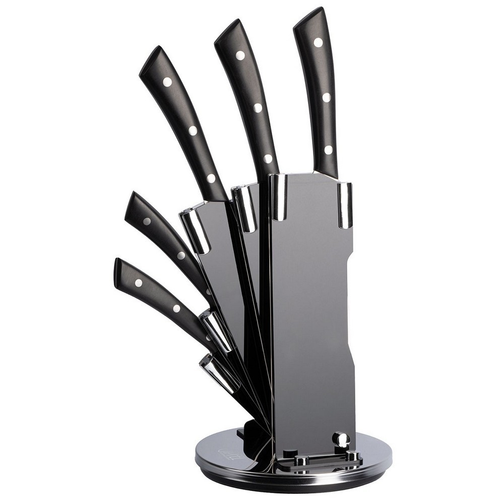 Набір ножів Gipfel Domaso 6 пр 51695