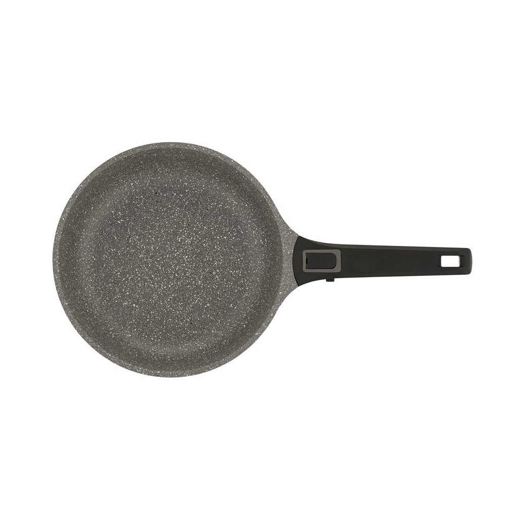 Сковорода без кришки Gipfel Batista 28 см 2684