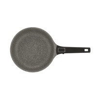 Сковорода без кришки Gipfel Batista 28 см 2684