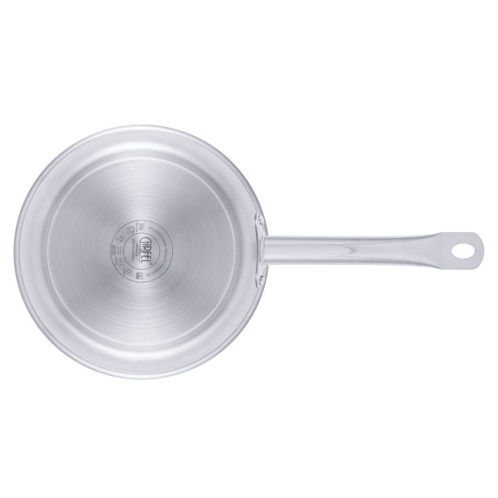 Сковорода без кришки Gipfel Horeca Pro 24 см 50710