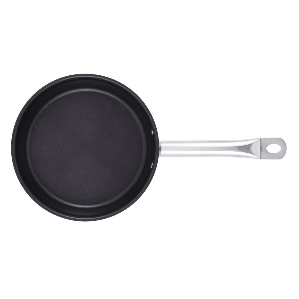 Сковорода без кришки Gipfel Horeca Pro 24 см 50710
