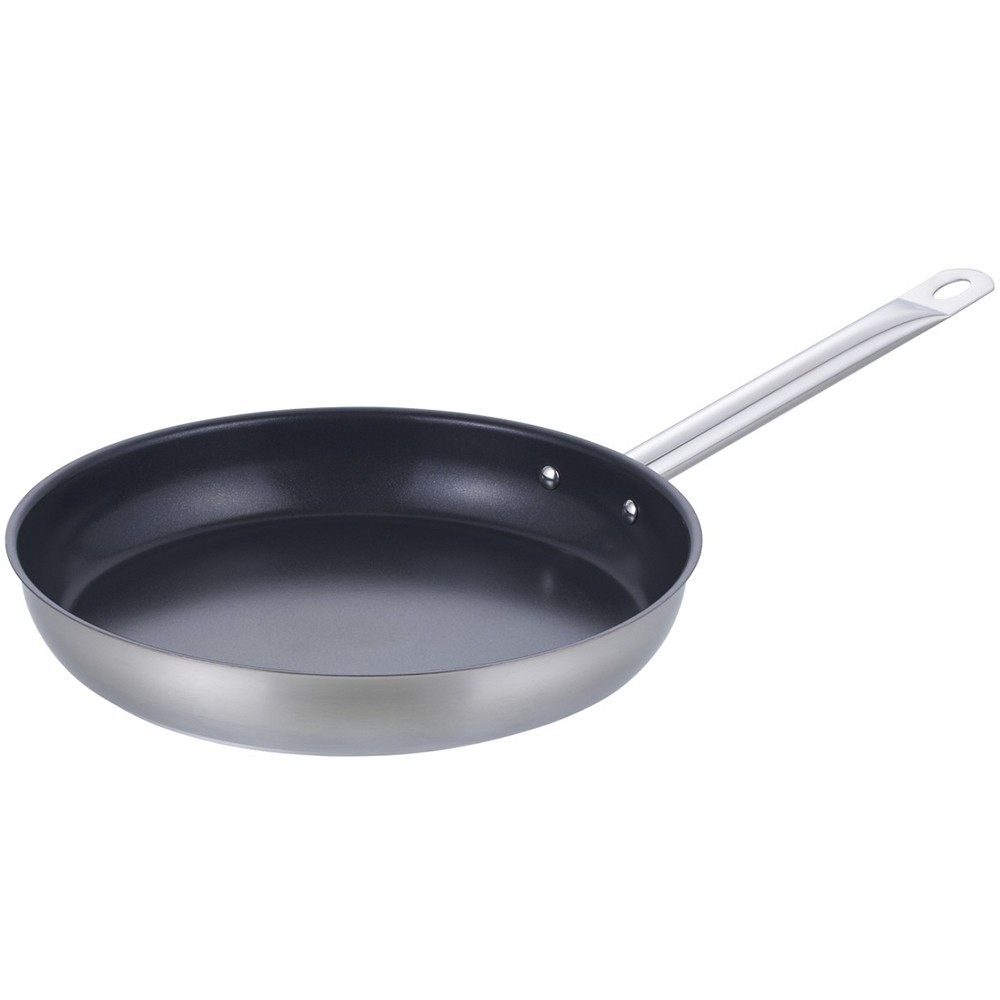 Сковорода без кришки Gipfel Horeca Pro 32 см 50712