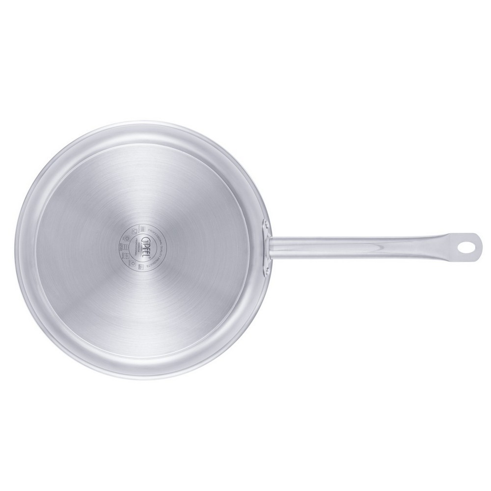 Сковорода без кришки Gipfel Horeca Pro 32 см 50712