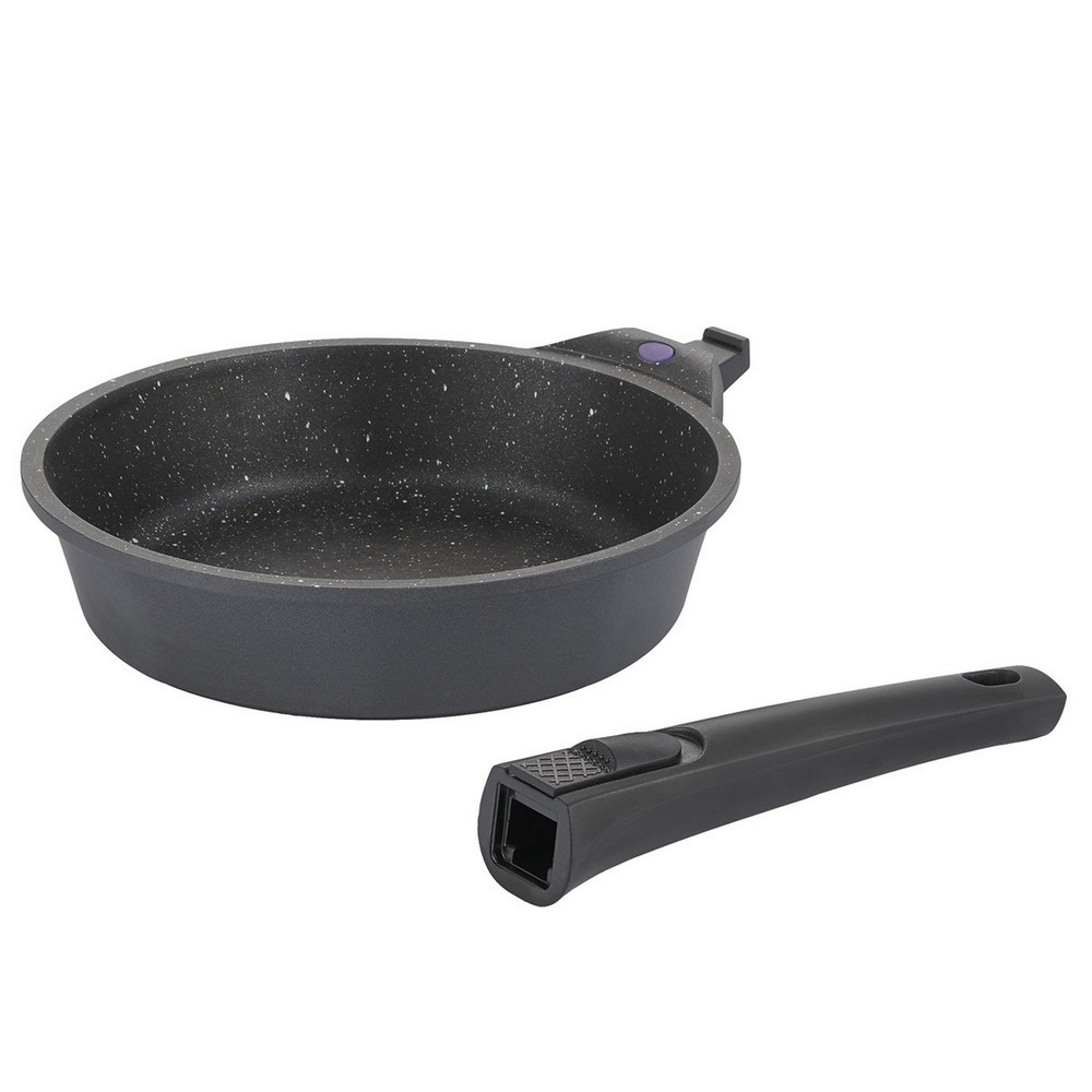 Сковорода без кришки Gipfel Proofet 20 см 2483