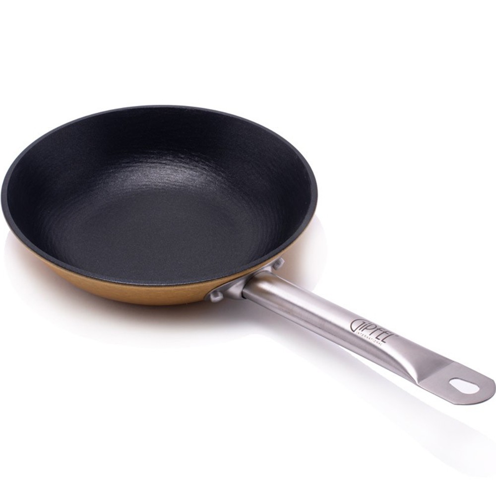 Сковорода без кришки Gipfel Select Orange 20 см 2142