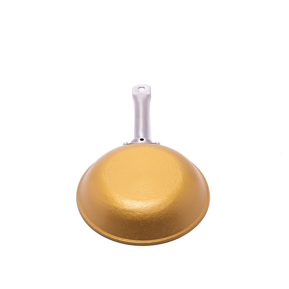 Сковорода без кришки Gipfel Select Orange 20 см 2142