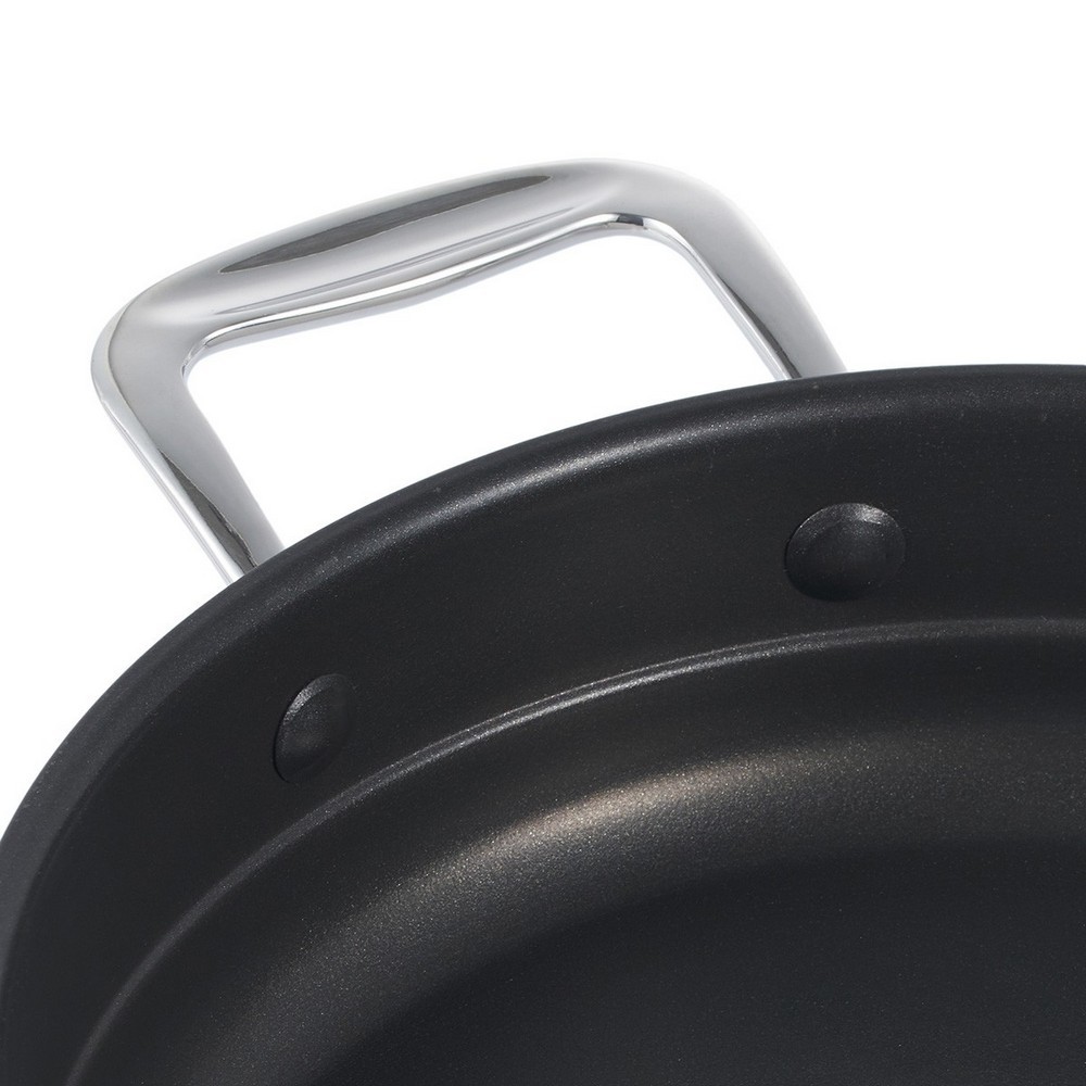 Сотейник з кришкою Gipfel Gala 20 см 1278