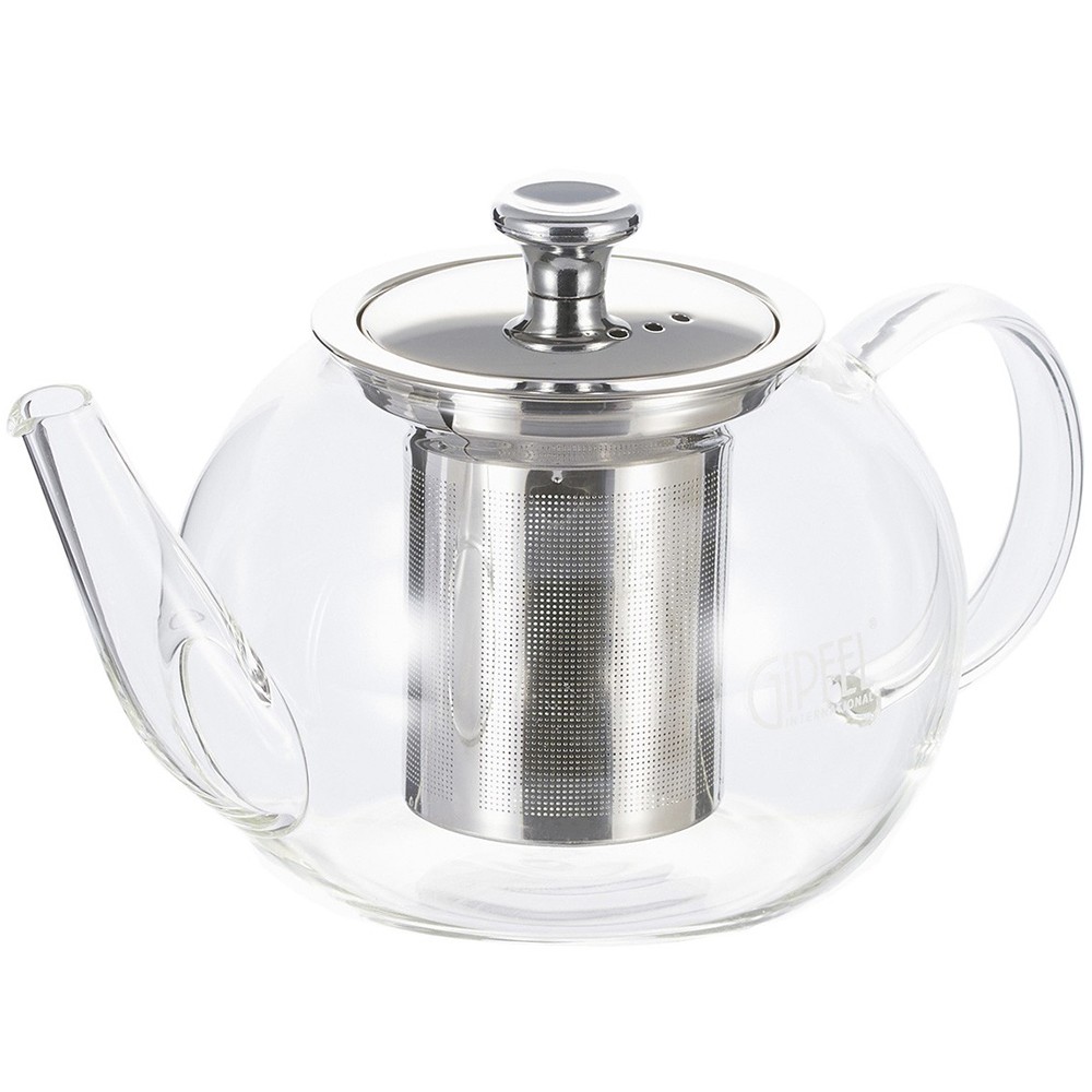 Чайник заварювальний Gipfel Brillians 0,8 л 51734