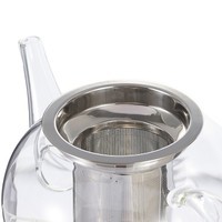 Чайник заварювальний Gipfel Brillians 0,8 л 51734