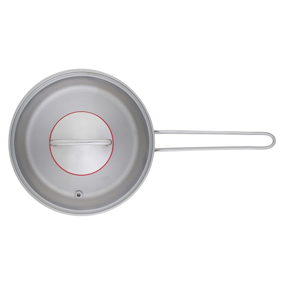 Ківш з кришкою Gipfel Werner Como 1,7 л 50168