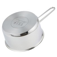 Ківш з кришкою Gipfel Werner Como 1,7 л 50168