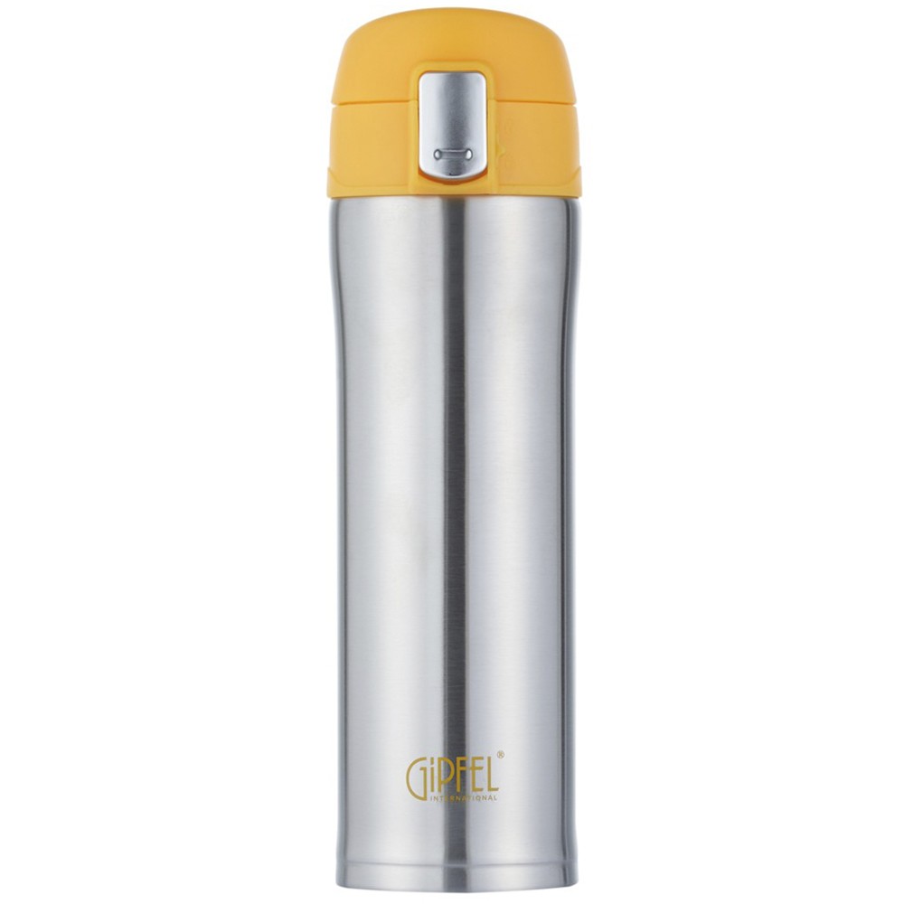 Термокружка Gipfel Bonn 430 мл 51045