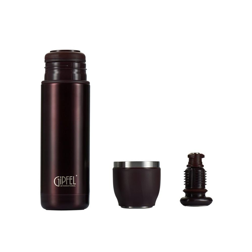 Термос Gipfel Kloss 0,5 л 8214