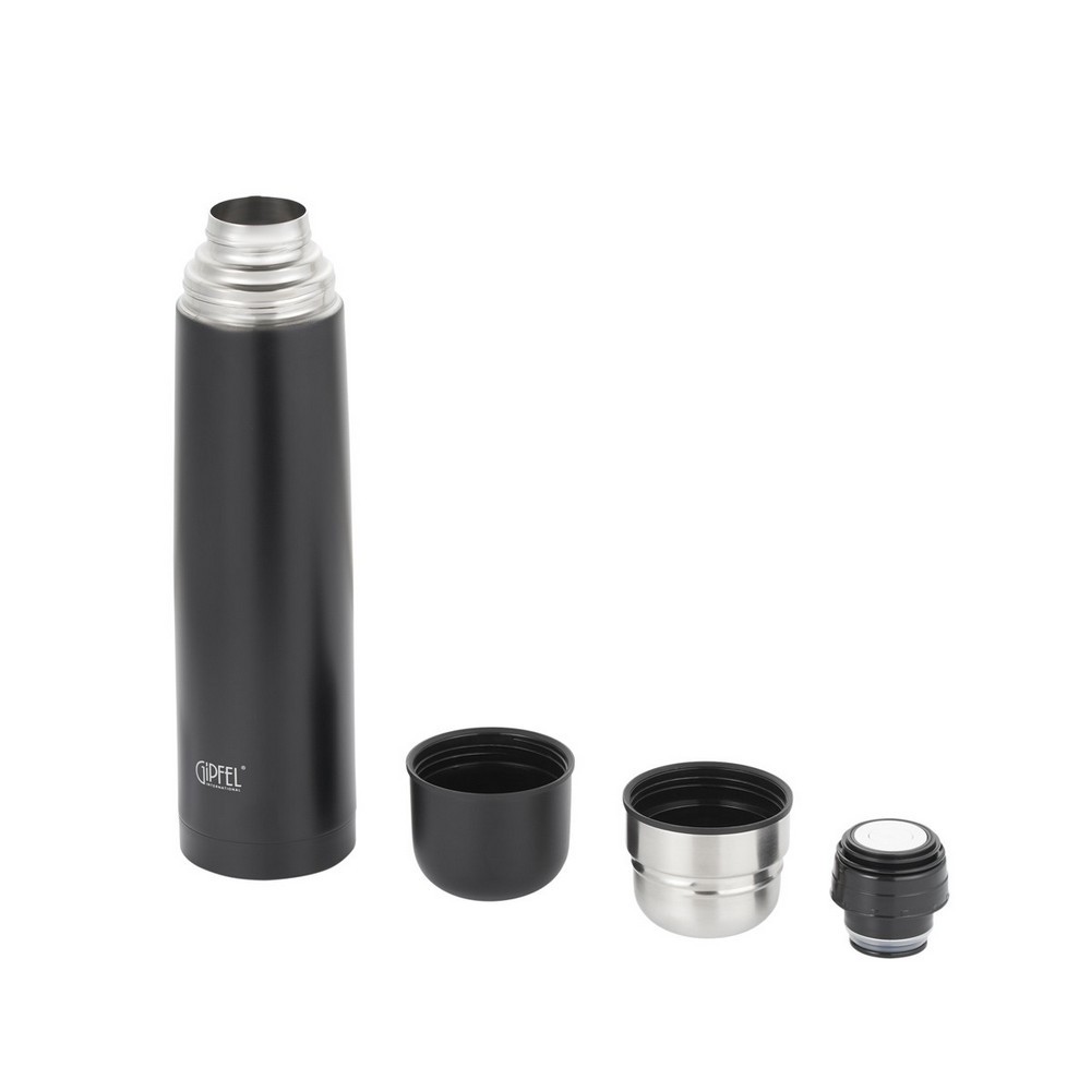 Термос Gipfel Santos 1 л 51039