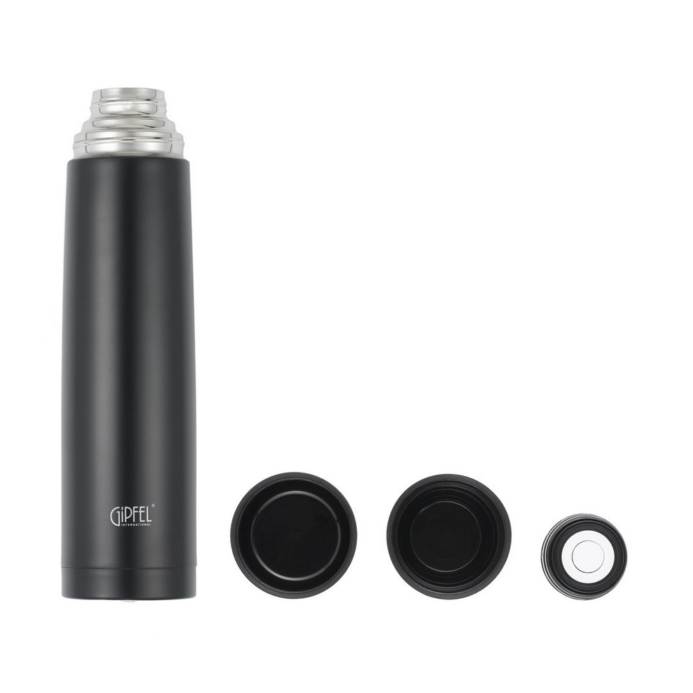 Термос Gipfel Santos 1 л 51039