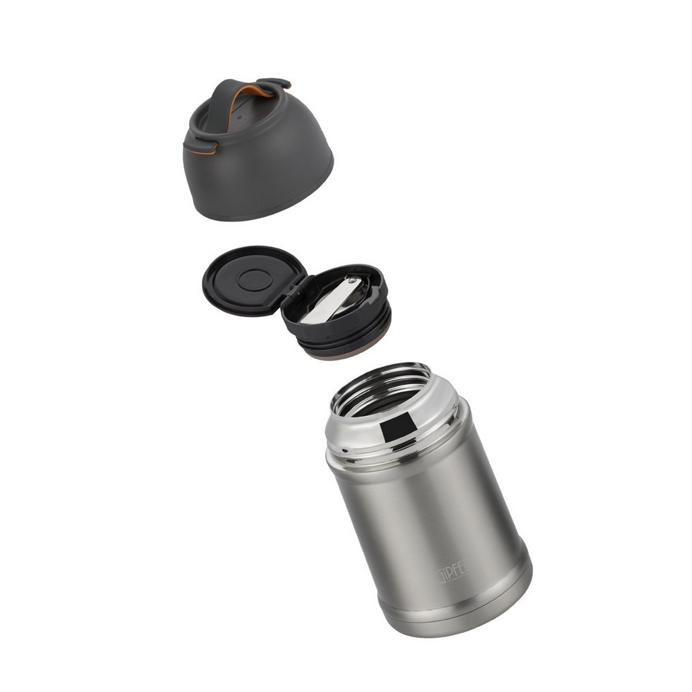 Термос для їжі Gipfel Berlin 0,67 л 50934