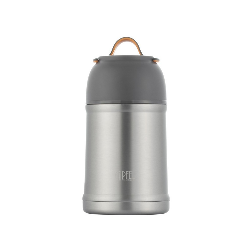 Термос для їжі Gipfel Berlin 0,67 л 50934