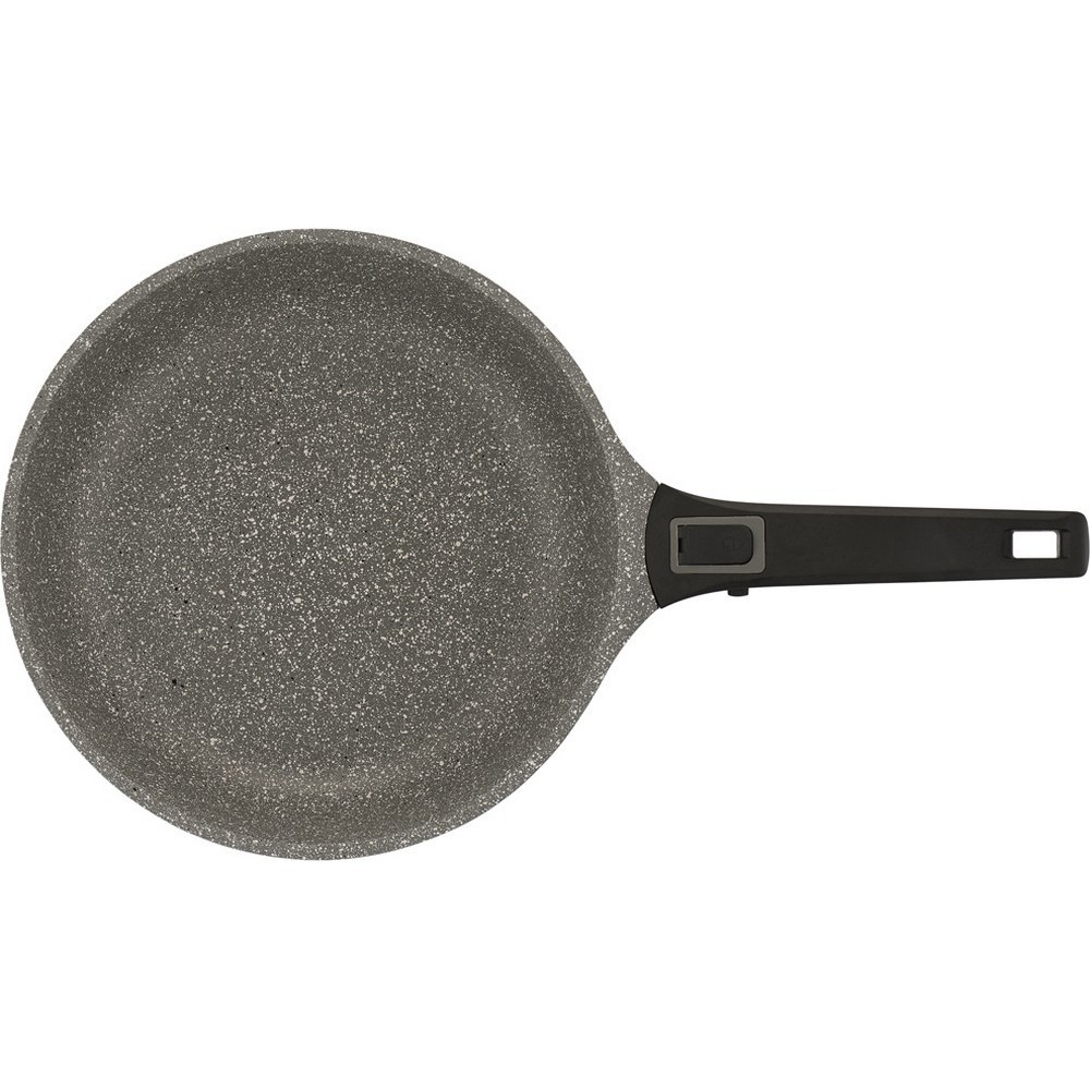 Сковорода без кришки Gipfel Batista 26 см 2683