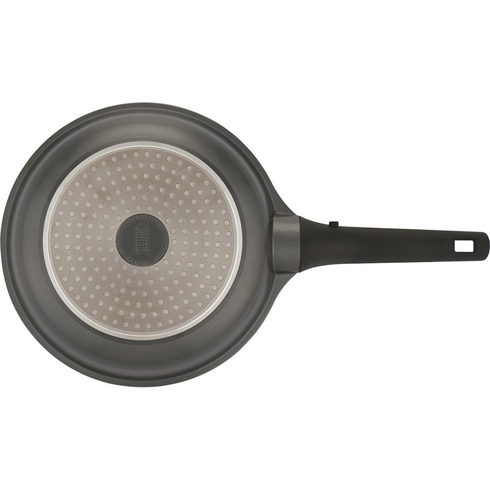 Сковорода без кришки Gipfel Batista 26 см 2683