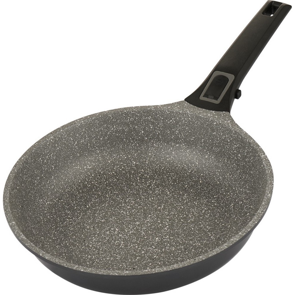 Сковорода без кришки Gipfel Batista 26 см 2683